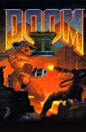 DOOM 2 Enhanced