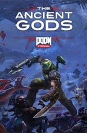 DOOM Eternal: The Ancient Gods