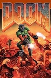 Doom Remake 4