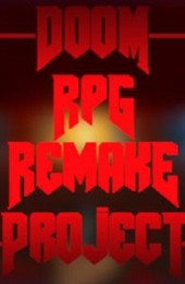 Doom RPG Remake Project