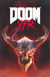 DOOM VFR