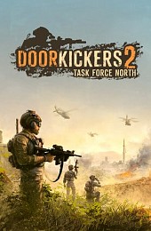 Door Kickers 2: Task Force North