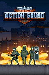 Door Kickers: Action Squad