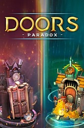 Doors: Paradox