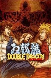 Double Dragon Advance