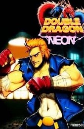 Double Dragon: Neon