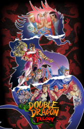 Double Dragon Trilogy