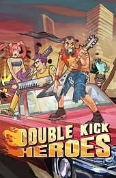 Double Kick Heroes