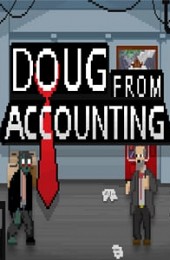 Doug From Accounting