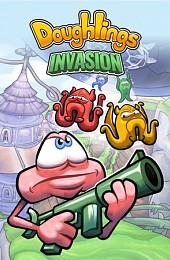 Doughlings: Invasion