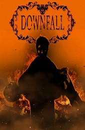 Downfall: A Horror Adventure Game