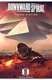 Downward Spiral: Horus Station