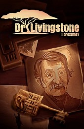 Dr Livingstone, I Presume? Reversed Escape Room