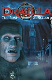 Dracula 2: The Last Sanctuary