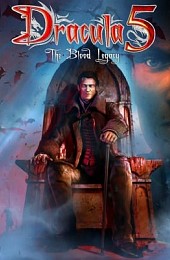 Dracula 5: The Blood Legacy