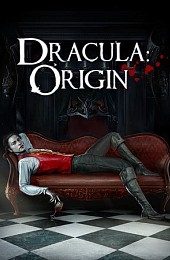 Dracula Origin