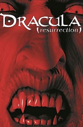 Dracula: The Resurrection