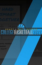 Draft Day Sports: College Basketball 2022