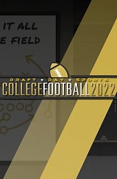 Draft Day Sports: College Football 2022