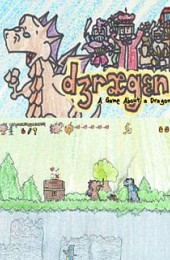 DRAGON: A Game About a Dragon