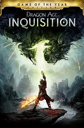 Dragon Age Inquisition