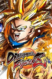 DRAGON BALL FighterZ