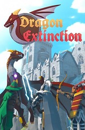 Dragon Extinction VR