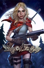 Dragon Fin Soup