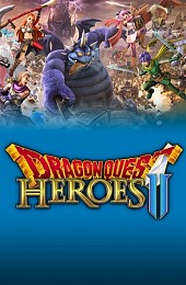 DRAGON QUEST HEROES 2