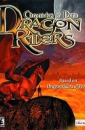 Dragon Riders: Chronicles of Pern