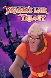 Dragon's Lair Trilogy