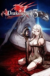 Drakengard 3