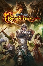 Drakensang: The Dark Eye