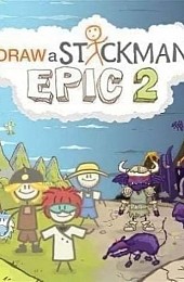 Draw a Stickman: EPIC 2