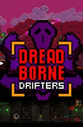 Dreadborne Drifters