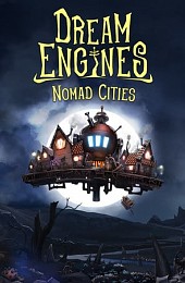 Dream Engines Nomad Cities