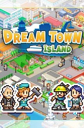 Dream Town Island