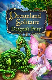 Dreamland Solitaire: Dragon's Fury