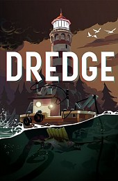 DREDGE