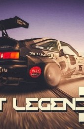 Drift Legends