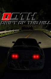 Drift Of The Hill