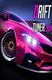 Drift Tuner 2019