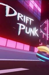 Driftpunk Racer