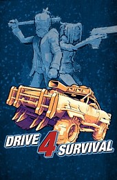 Drive 4 Survival