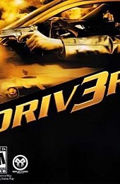 Driver 3