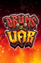 Drums of War