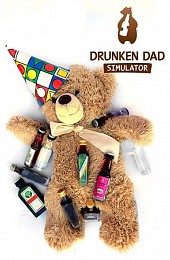 Drunken Dad Simulator