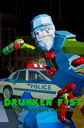 Drunken Fist — Totally Accurate Beat ’em up