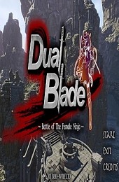 Dual Blade ~ Battle of The Female Ninja ~