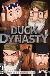 Duck Dynasty